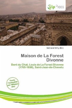 Maison de La Forest Divonne