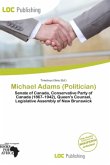 Michael Adams (Politician)
