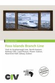 Foss Islands Branch Line