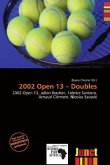 2002 Open 13 Doubles