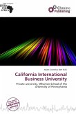 California International Business University