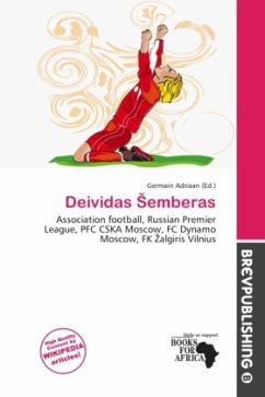 Cover Deividas emberas