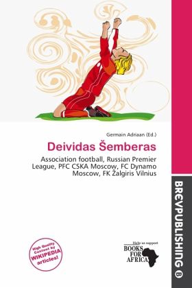 Deividas emberas Deividas emberas