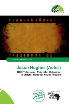 Jason Hughes (Actor)