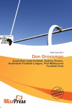 Don Grossman