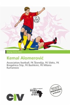 Cover Kemal Alomerovi