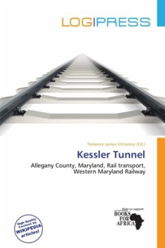 Kessler Tunnel