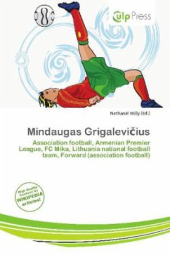 Mindaugas Grigalevi ius