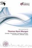 Thomas Hunt Morgan