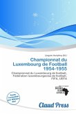 Championnat du Luxembourg de Football 1954-1955