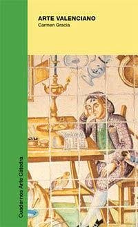 Cover Arte valenciano
