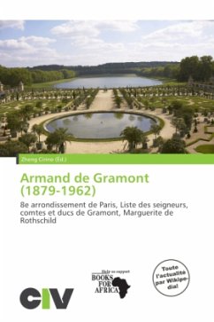 Armand de Gramont (1879-1962)