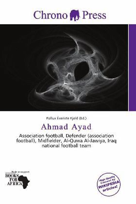 Ahmad Ayad Ahmad Ayad
