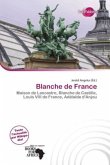 Blanche de France