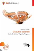 Cucullia absinthii Cucullia absinthii