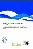 Göygöl National Park