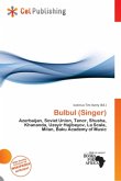 Bulbul (Singer)