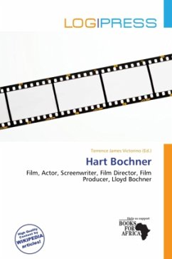 Cover Hart Bochner
