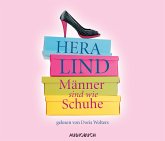 Männer sind wie Schuhe Männer sind wie Schuhe