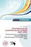 Championnat du Luxembourg de Football 2001-2002