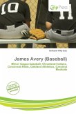 James Avery (Baseball)