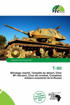 Cover T-90