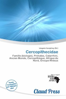 Cercopithecidae