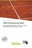 2002 Hong Kong Open