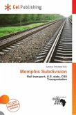 Memphis Subdivision