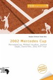 2002 Mercedes Cup