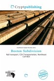Boston Subdivision