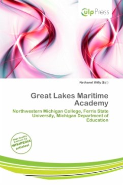 Great Lakes Maritime Academy