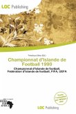 Championnat d'Islande de Football 1990