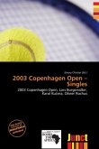 2003 Copenhagen Open - Singles