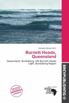 Burnett Heads, Queensland