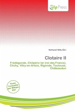 Clotaire II