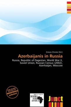 Cover Azerbaijanis in Russia