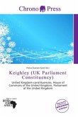 Keighley (UK Parliament Constituency)