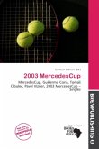 2003 MercedesCup