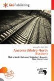 Ansonia (Metro-North Station)