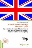 Leeds North East By-election, 1956