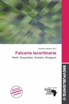 Falcaria lacertinaria