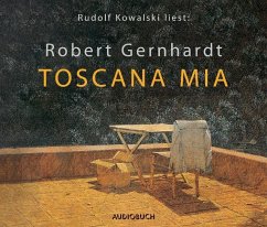 Toscana mia - Gernhardt, Robert