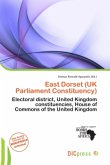East Dorset (UK Parliament Constituency)