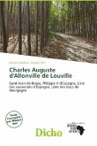 Charles Auguste d'Allonville de Louville