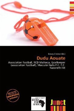 Cover Dudu Aouate