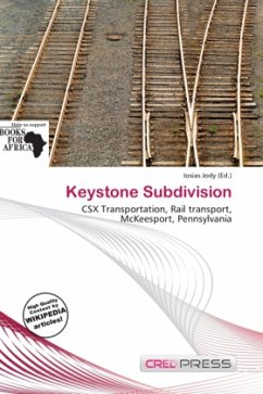 Keystone Subdivision