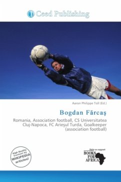 Bogdan F rca