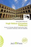Hugh Nelson (Canadian Politician)