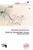 Acraea terpsicore Acraea terpsicore